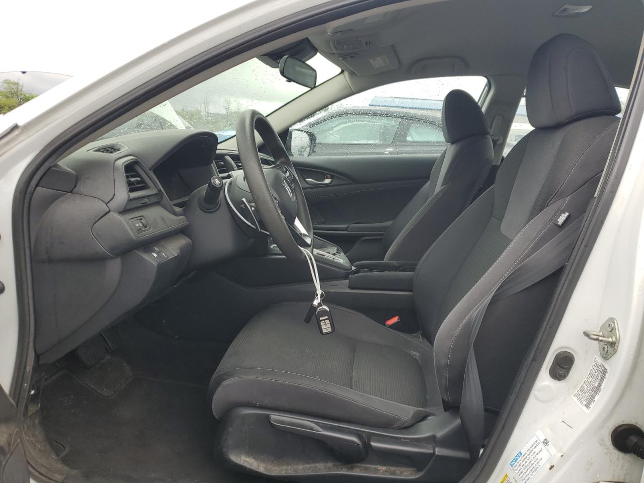 2020 Honda Insight Ex VIN: 19XZE4F53LE003859 Lot: 56552565
