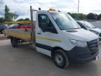 2021 MERCEDES BENZ SPRINTER 3 for sale at Copart SANDY