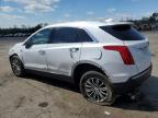 2018 Cadillac Xt5 Luxury للبيع في Pennsburg، PA - Side