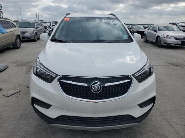  BUICK ENCORE 2021 White