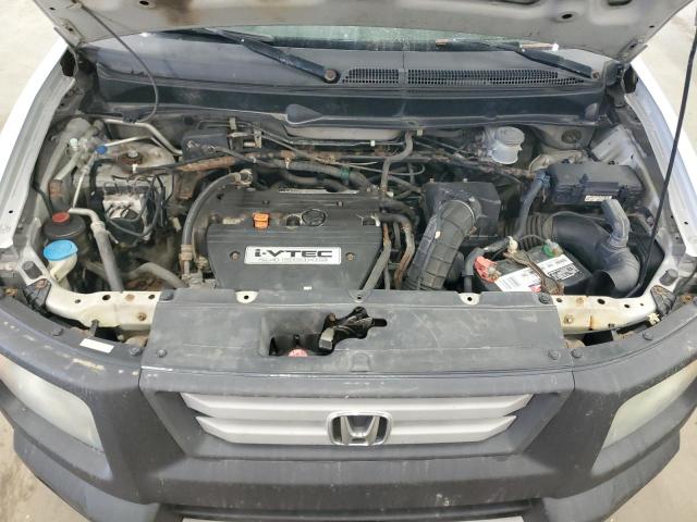 2008 HONDA ELEMENT LX
