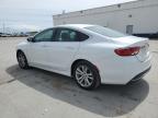 2015 Chrysler 200 Limited   للبيع في Farr West، UT - Front End