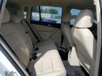 2017 Volkswagen Tiguan S იყიდება Arlington-ში, WA - Front End