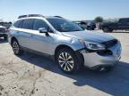 2015 Subaru Outback 2.5I Limited for Sale in Tulsa, OK - Side