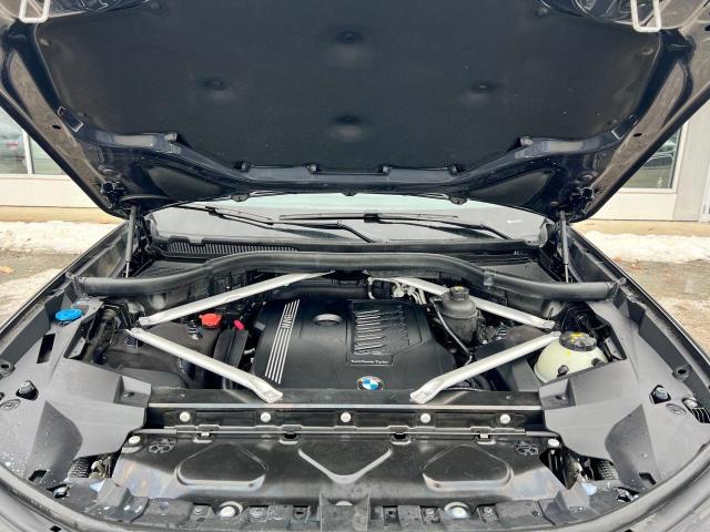  BMW X7 2020 Szary