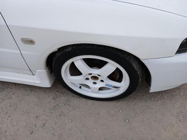 1996 MITSUBISHI LANCER EVO