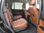2017 Cadillac Escalade Luxury на продаже в Houston, TX - Mechanical