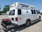 2007 Ford Econoline E350 Super Duty Van იყიდება Louisville-ში, KY - All Over