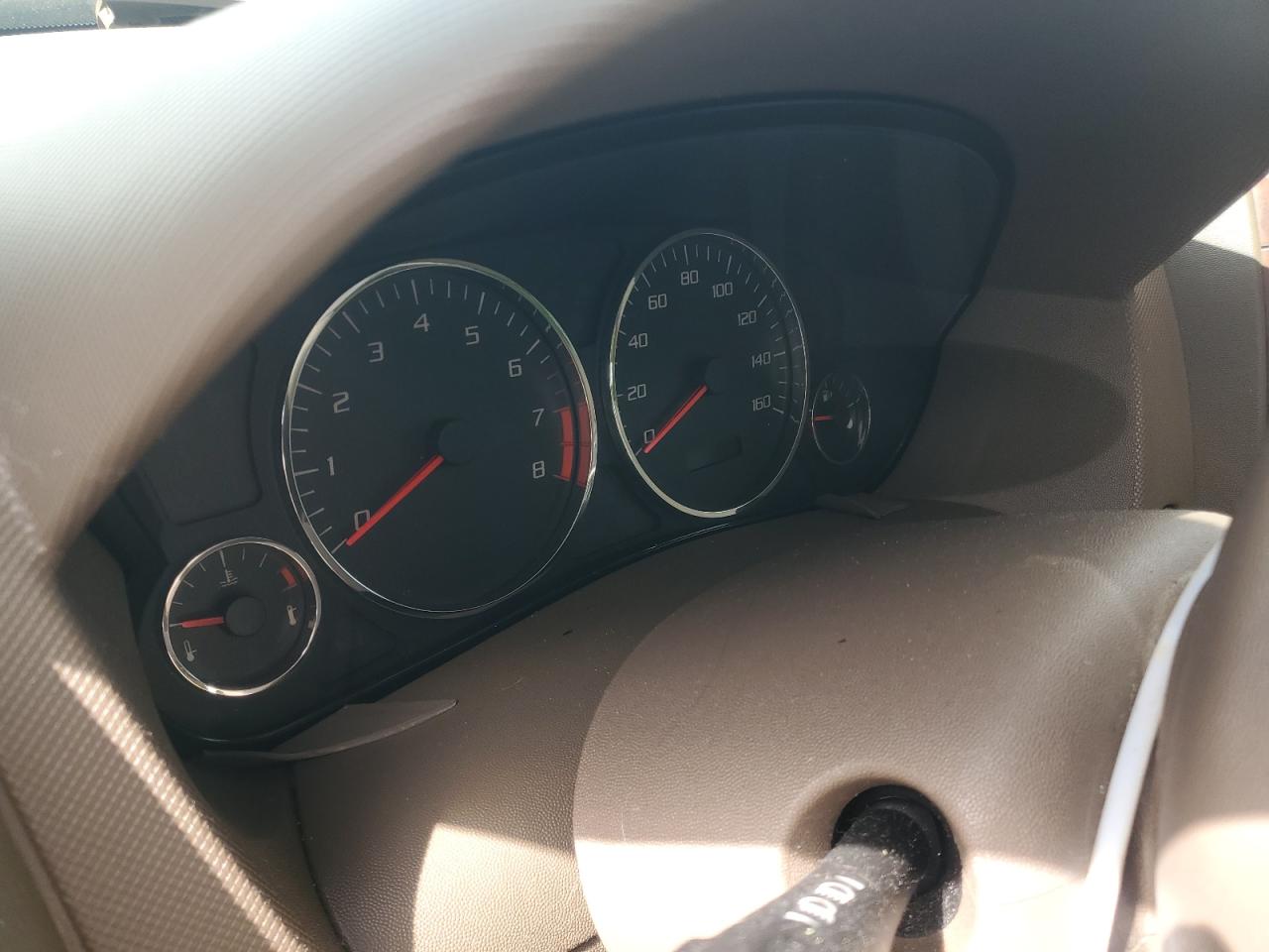 2006 Cadillac Srx VIN: 1GYEE637260129816 Lot: 55793875