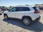 2015 Jeep Cherokee Limited за продажба в Columbus, OH - Hail