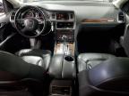 2010 Audi Q7 Premium Plus للبيع في Ham Lake، MN - Rear End