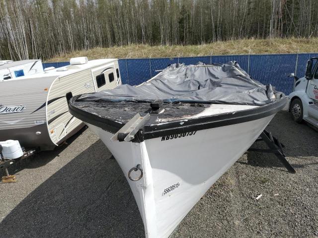 1994 EDGEWATER WATER BOAT  