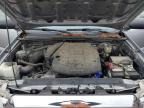 2015 Toyota Tacoma Double Cab de vânzare în Davison, MI - Front End