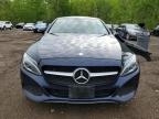 2017 MERCEDES-BENZ C 300 4MATIC   à vendre chez Copart ON - COOKSTOWN