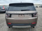 2016 Land Rover Discovery Sport Hse продається в Madisonville, TN - Front End