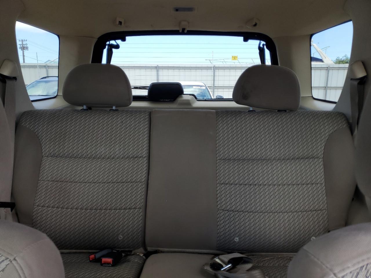 2003 Ford Escape Xlt VIN: 1FMYU03153KE14665 Lot: 56589805