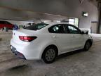 2019 Kia Rio S   en Venta en Sandston, VA - Front End