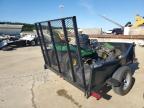 2010 Karavan Utility Trailer en Venta en Gaston, SC - Side