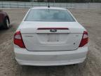 2011 Ford Fusion Se на продаже в Franklin, WI - Front End