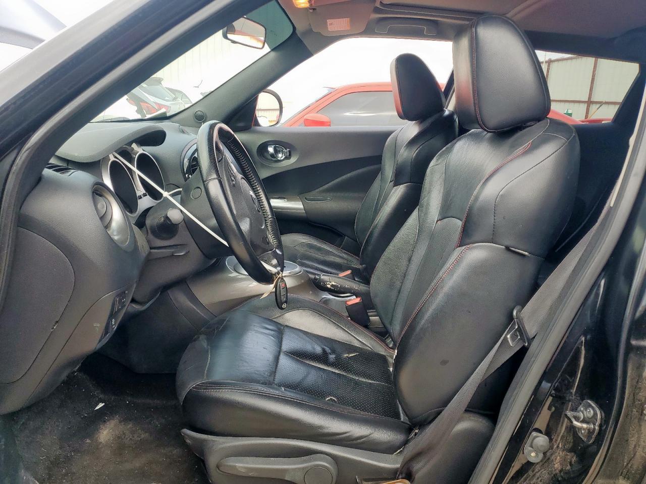 2013 Nissan Juke S VIN: JN8AF5MV0DT222276 Lot: 57158715