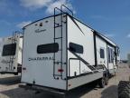 2022 Coachmen Chaparral продається в Houston, TX - Water/Flood
