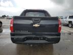 2007 Chevrolet Avalanche C1500 за продажба в New Orleans, LA - Side