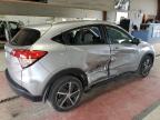 2021 Honda Hr-V Ex de vânzare în Angola, NY - Side