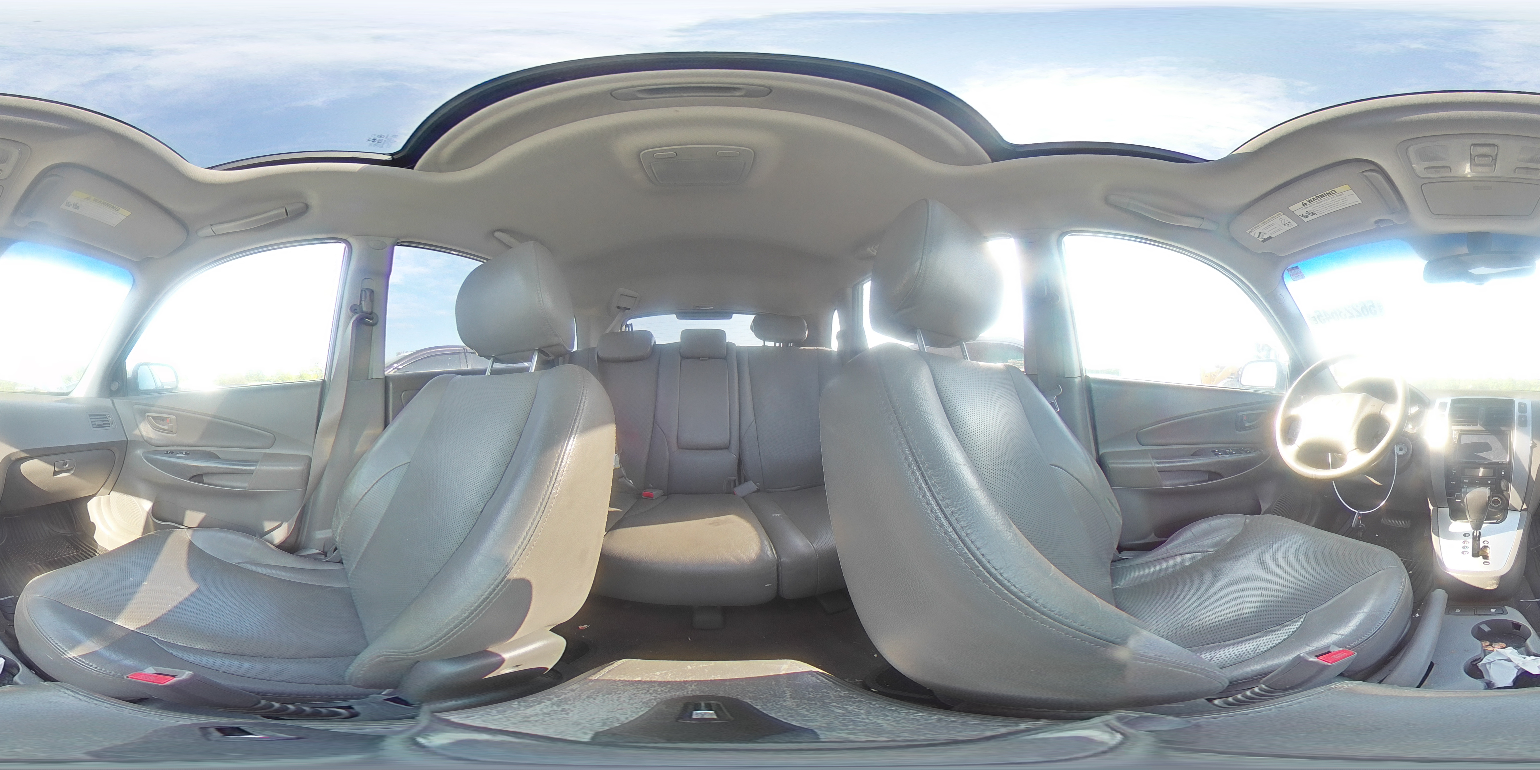 2006 Hyundai Tucson Gls VIN: KM8JN12D06U451633 Lot: 56223645
