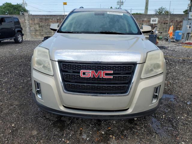  GMC TERRAIN 2012 Beige