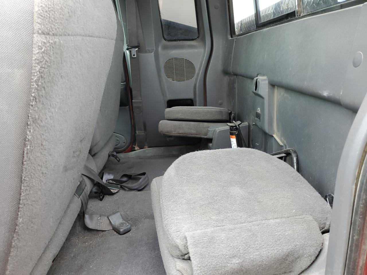 2001 Ford Ranger Super Cab VIN: 1FTZR15E91PB40175 Lot: 58261215