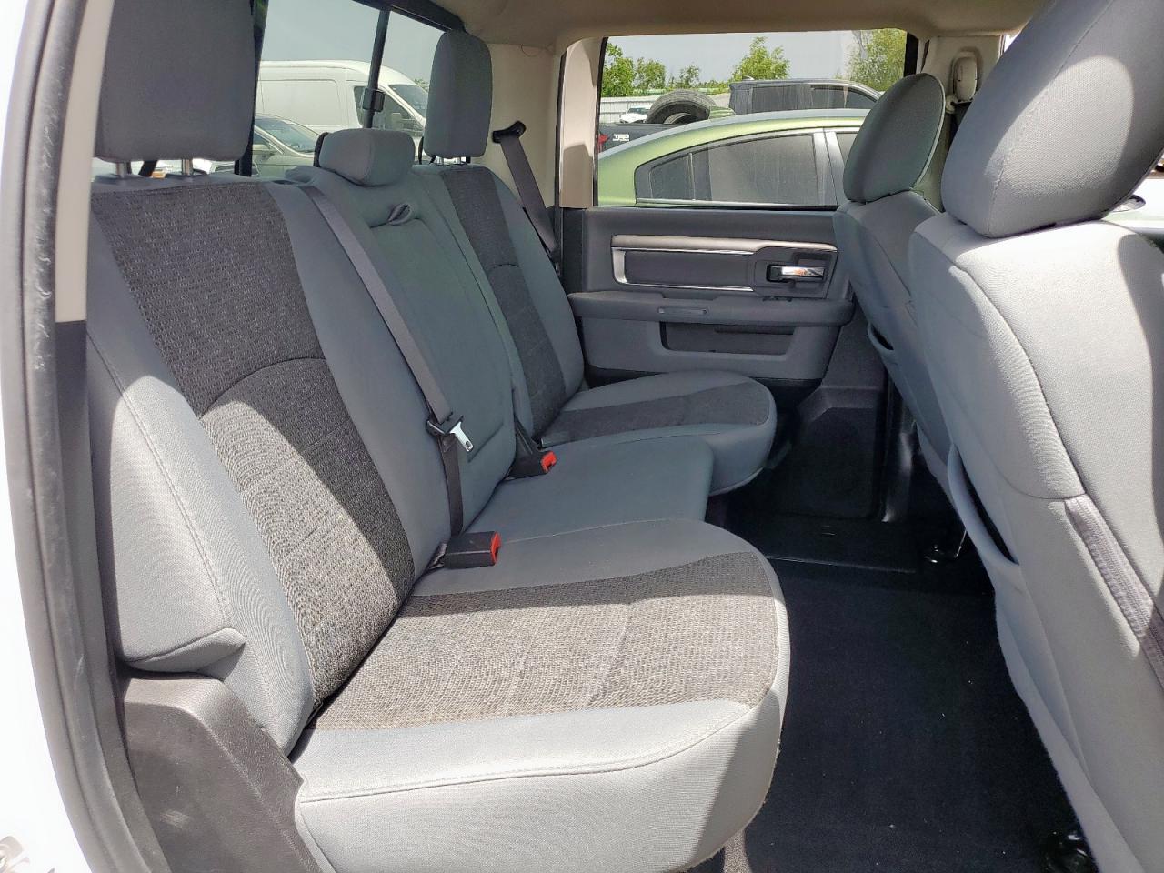 2019 Ram 1500 Classic Slt VIN: 1C6RR7LT5KS634186 Lot: 56382725