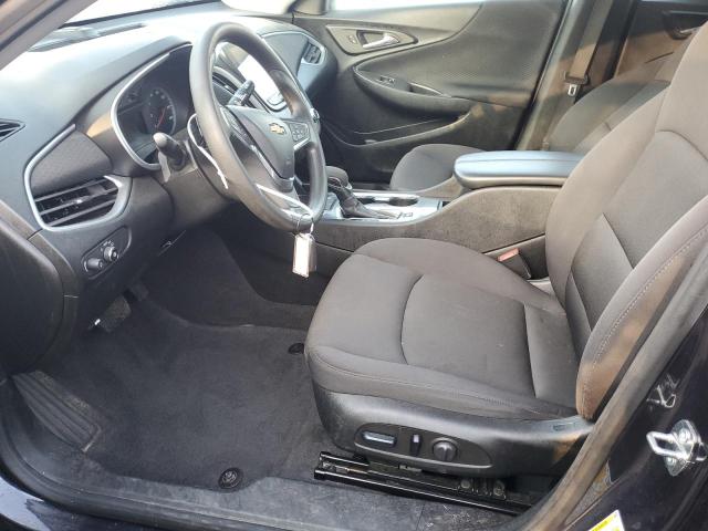  CHEVROLET MALIBU 2023 Gray