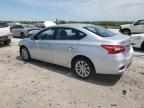 2019 Nissan Sentra S for Sale in Wayland, MI - Front End