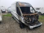 2023 Ford Transit T-250   იყიდება Cicero-ში, IN - Burn
