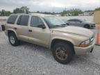 2003 Dodge Durango Slt للبيع في Barberton، OH - Minor Dent/Scratches