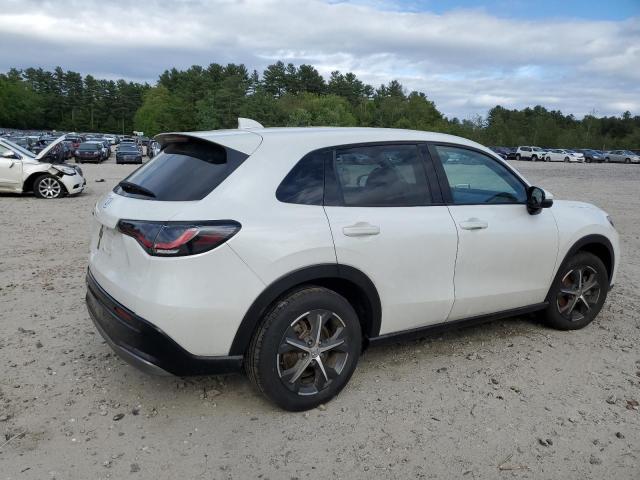  HONDA HR-V 2023 White