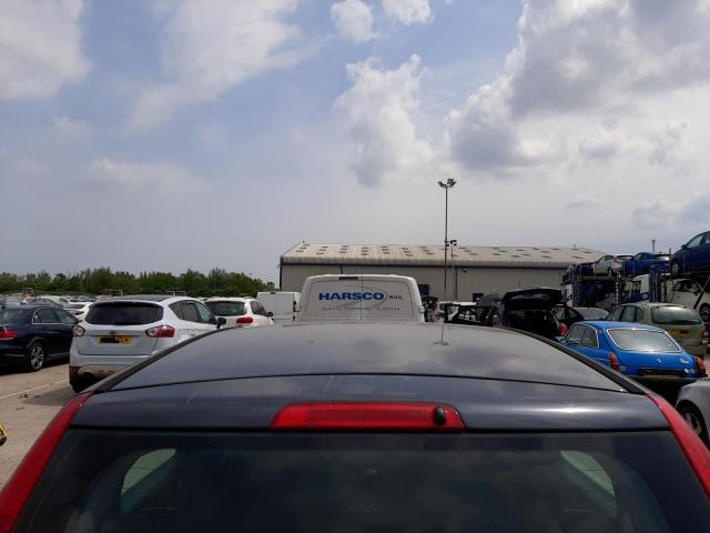 2008 FORD FUSION ZET