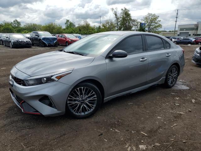 KIA FORTE GT L 2023