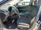 2019 Ford Fusion Se zu verkaufen in Grand Prairie, TX - Hail