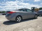 2012 Hyundai Elantra Gls for Sale in Kansas City, KS - Vandalism