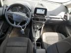 2018 Ford Ecosport Se for Sale in Montreal-est, QC - Rear End