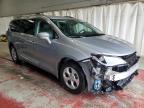 2017 Chrysler Pacifica Touring L Plus na sprzedaż w Angola, NY - Front End