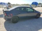 2008 Honda Civic Lx იყიდება Fort Pierce-ში, FL - Rear End