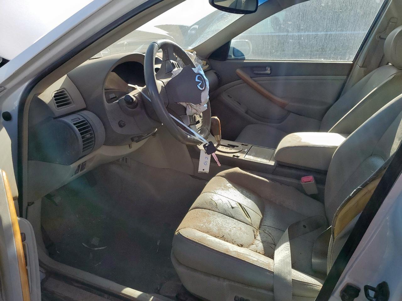 JNKCV51EX4M614153 2004 Infiniti G35