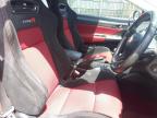 2007 HONDA CIVIC TYPE for sale at Copart COLCHESTER