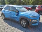 2018 Hyundai Kona Se للبيع في Riverview، FL - Rollover