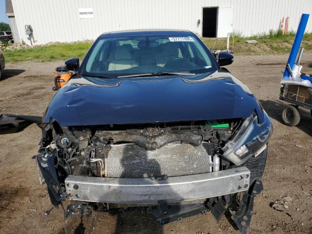  NISSAN MAXIMA 2016 Szary