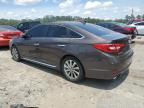 2016 Hyundai Sonata Sport   zu verkaufen in Savannah, GA - Front End