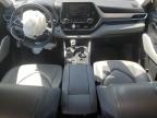 2022 Toyota Highlander Xle en Venta en Elgin, IL - Front End