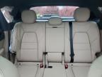 2023 Porsche Cayenne Base للبيع في Louisville، KY - Front End